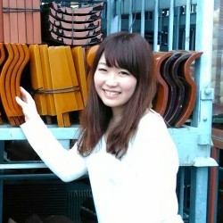 丸岡美咲