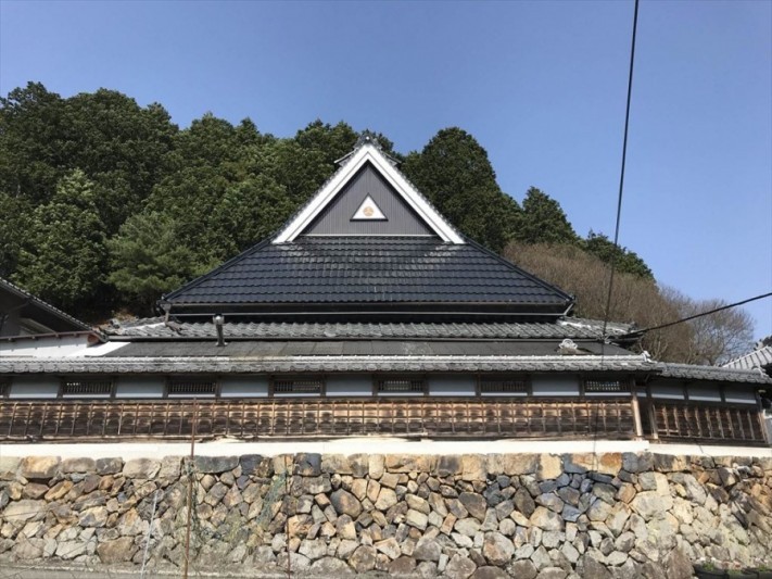 現場調査