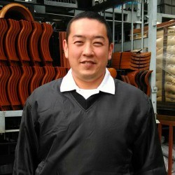 上原士門