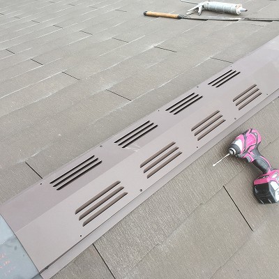 棟換気　門真市