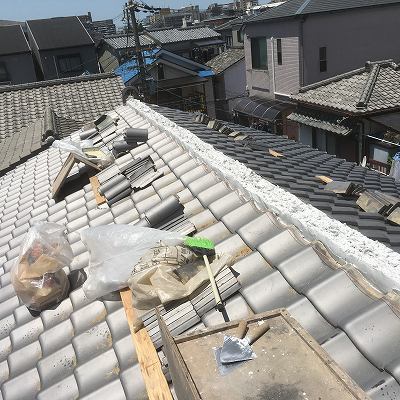 モルロック　守口市