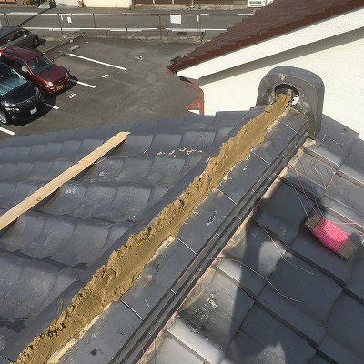 3段目のし　守口市