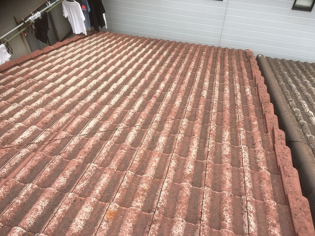 モニエル全景　守口市