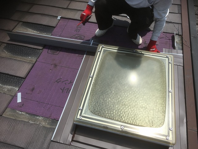 板金加工大東市