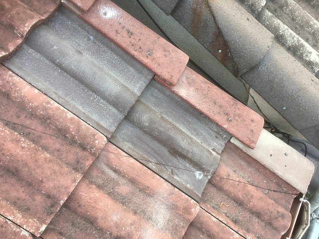 差し替え後大阪市内