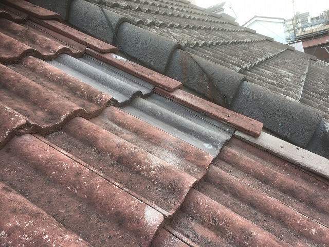 工事後　守口市