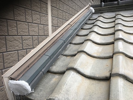 のし積み後交野市