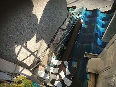 壁漆喰　門真市