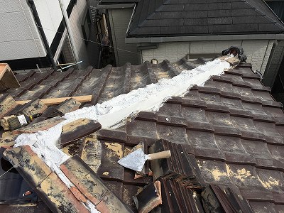 台土　寝屋川市