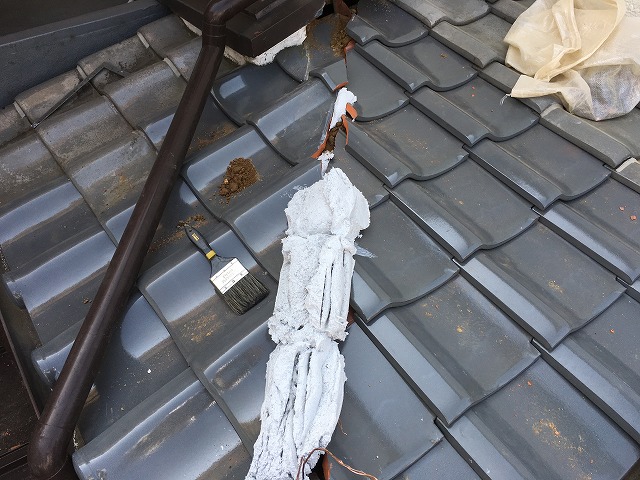 モルロック　寝屋川市