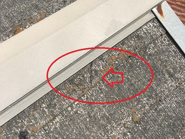 ベスト割れ枚方市