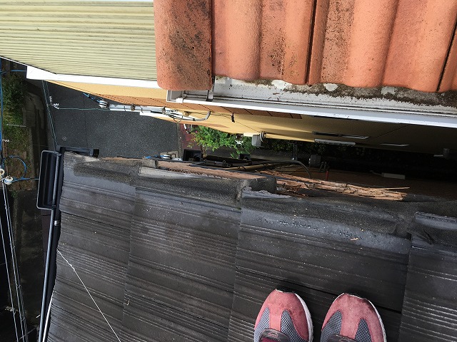 木下地　四條畷市