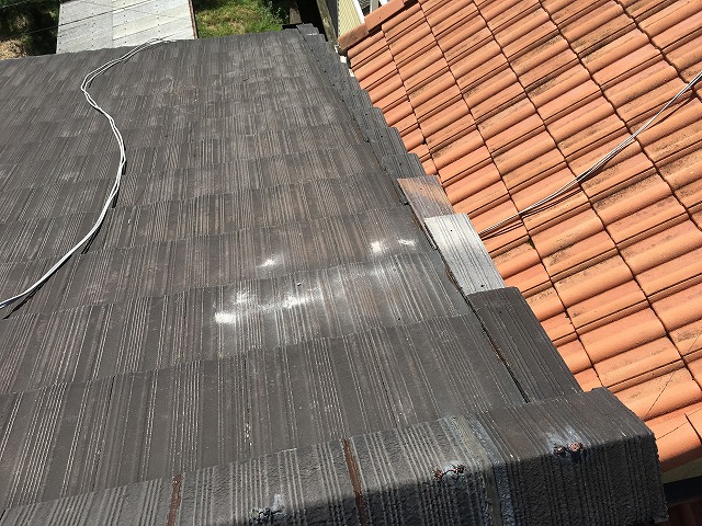 工事後　四條畷市