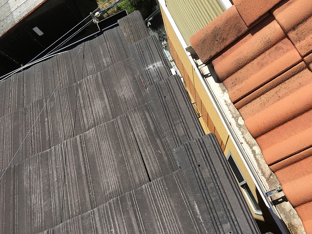 工事完成　四條畷市