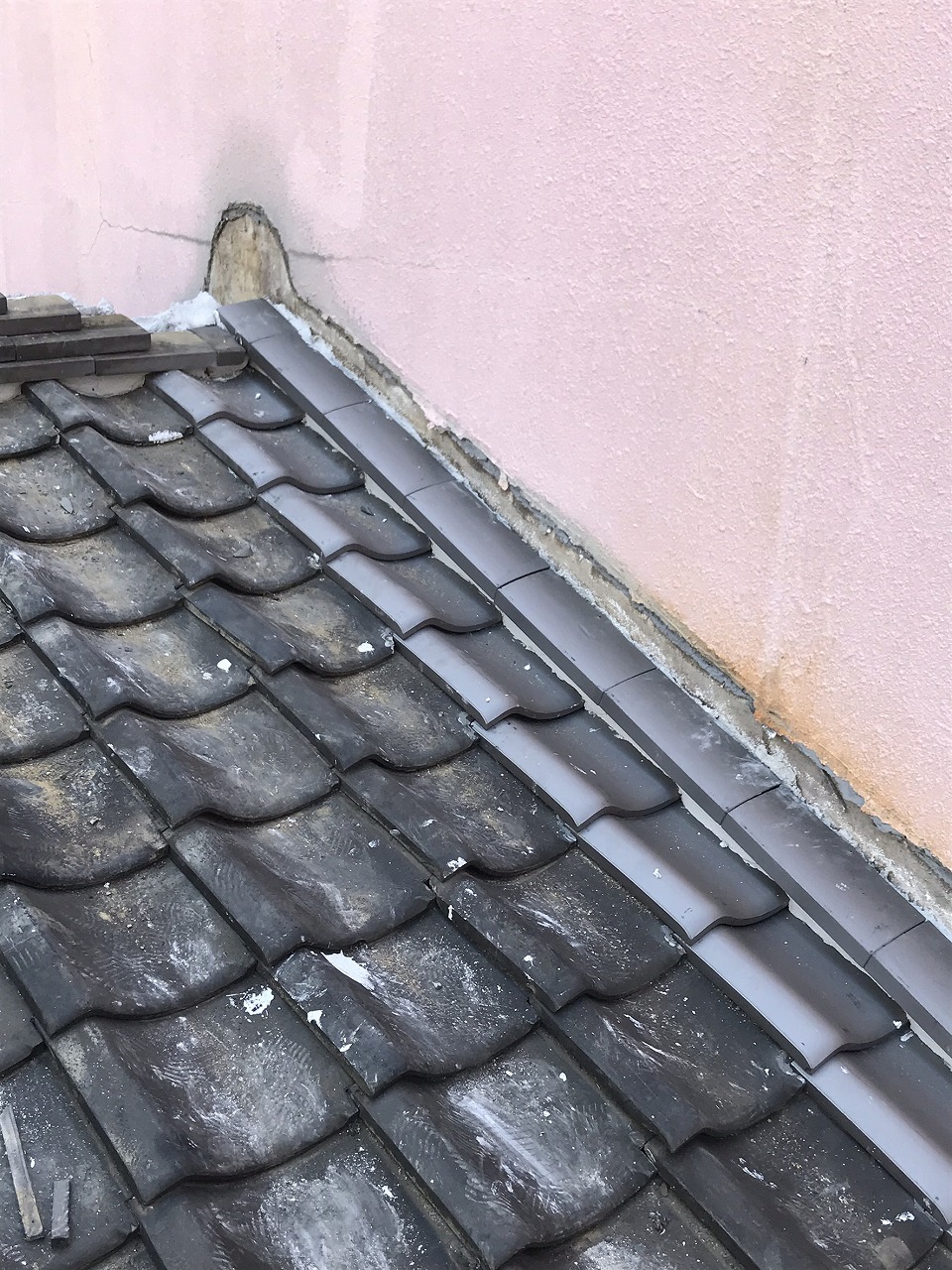 のし積み　門真市