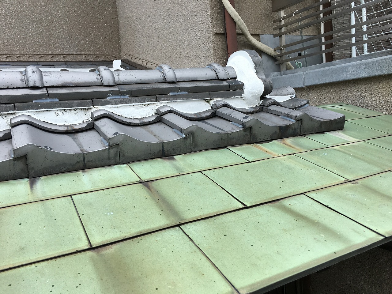 工事前　枚方市