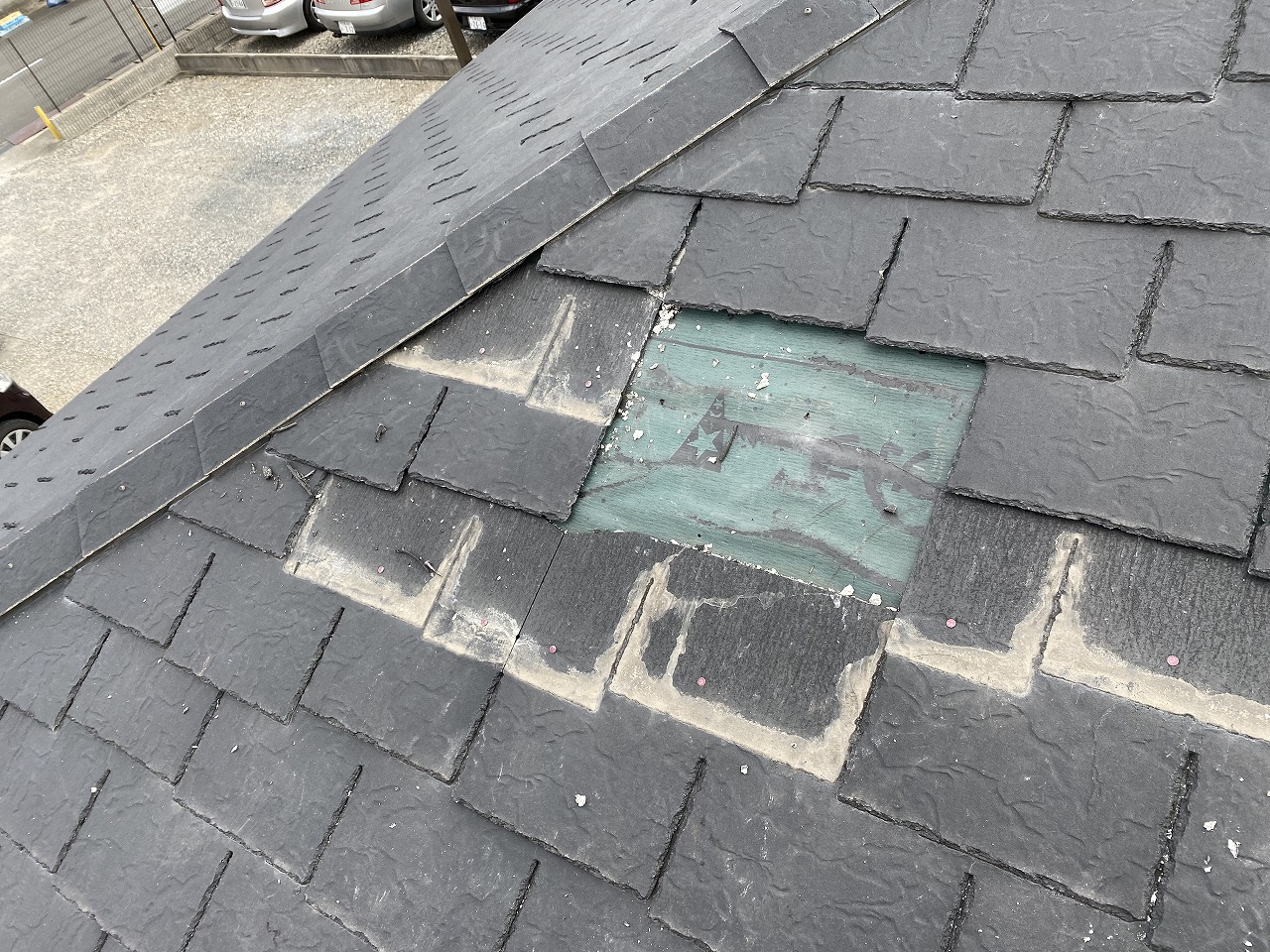 アーバニー　摂津市