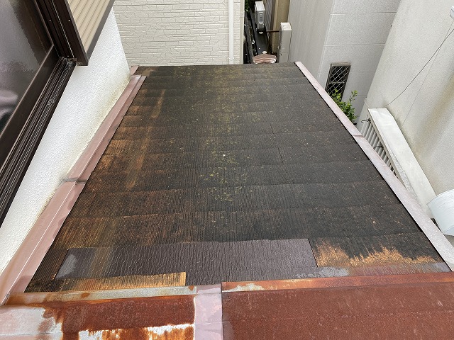 工事前　寝屋川市