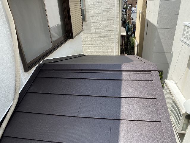 工事後　寝屋川市