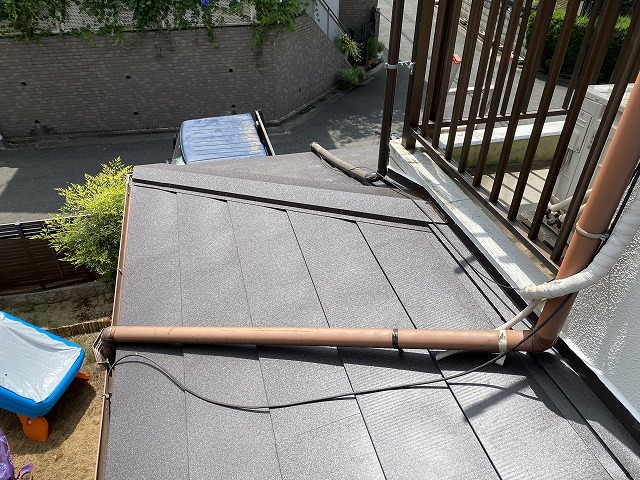 完成　寝屋川市