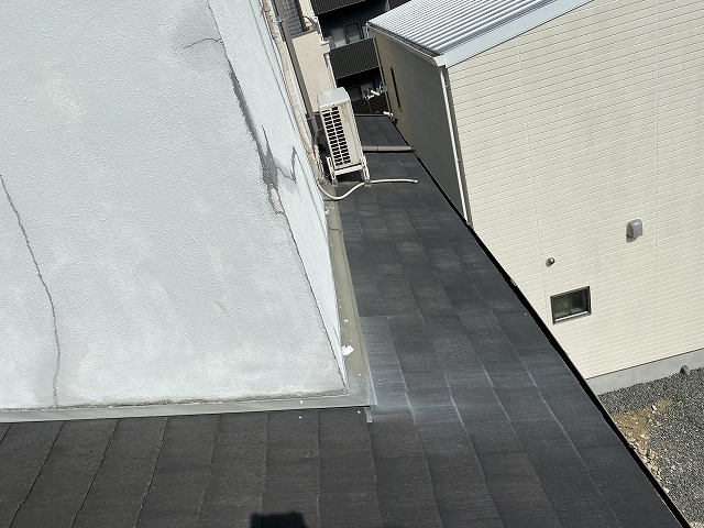 工事前　大東市