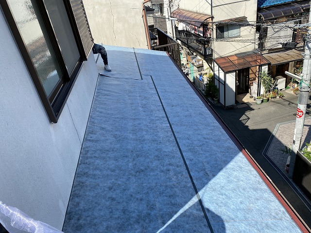 ガムスター大東市