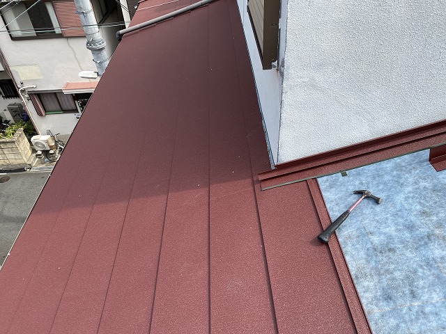 シルキーG2　大東市