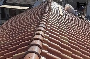 工事後　寝屋川市