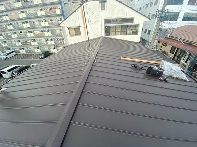 工事後　大阪市