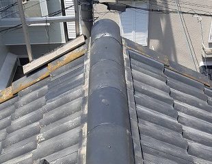 工事後　大東市