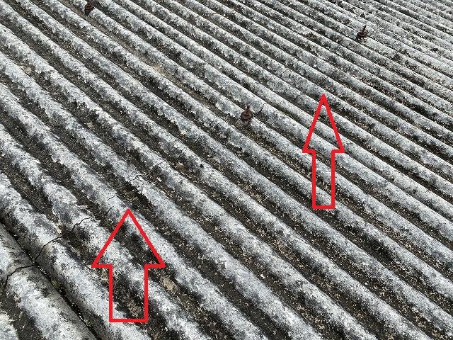 工事前　寝屋川市