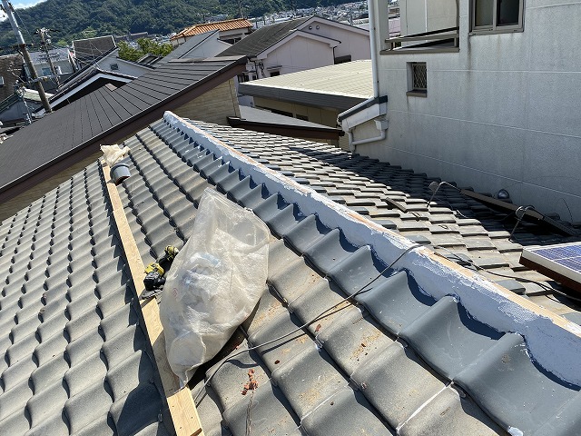 なんばん棟　大東市