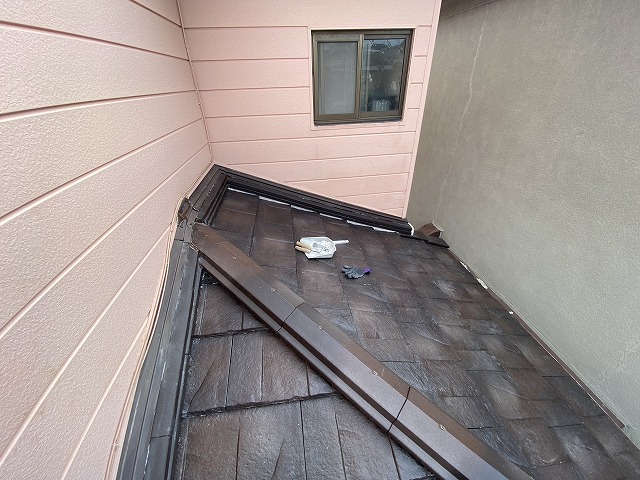 【枚方市】重い日本瓦から卒業！最新の「ルーガ鉄平」で地震に強くおしゃれな屋根へ