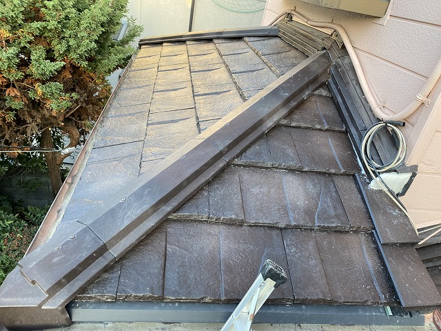 ルーガ完成　枚方市