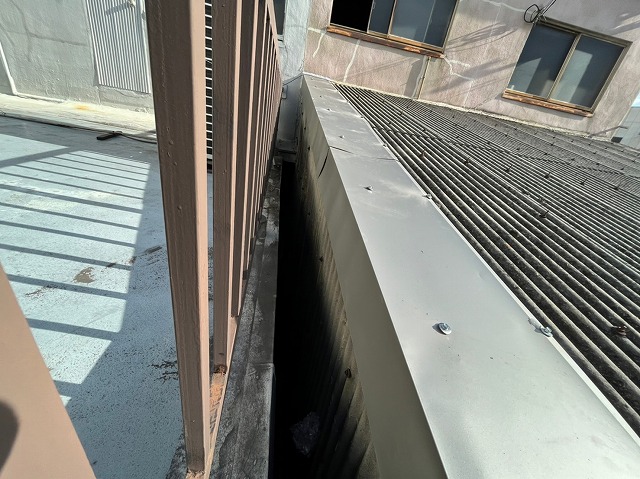 板金加工　寝屋川市