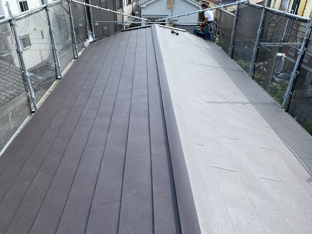 工事後　寝屋川市