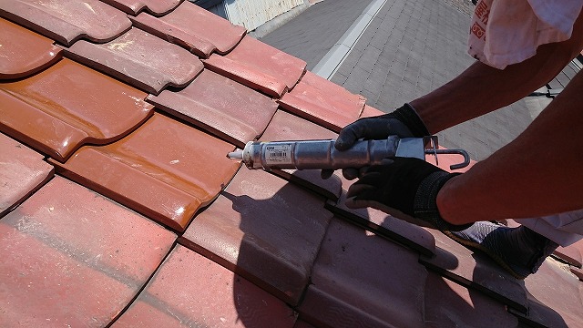 ラバー打ち　生野区