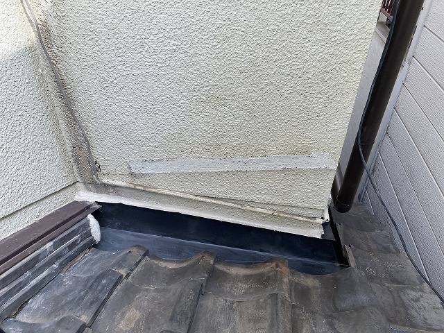 工事後　東大阪市