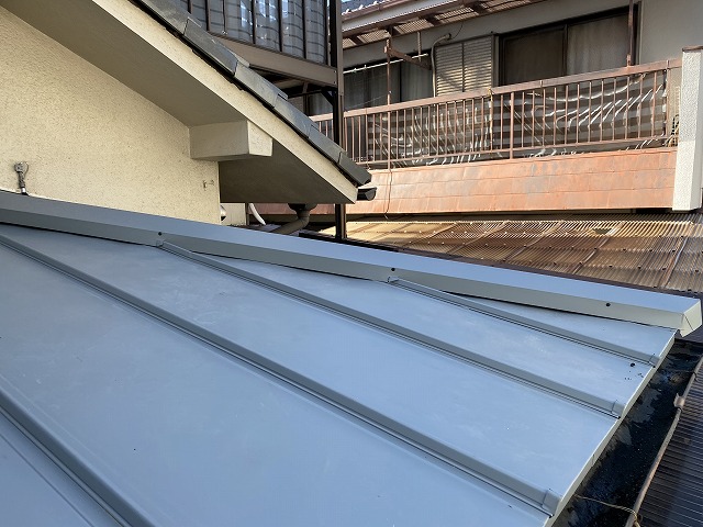 立平板金　守口市