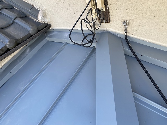 立平板金　守口市