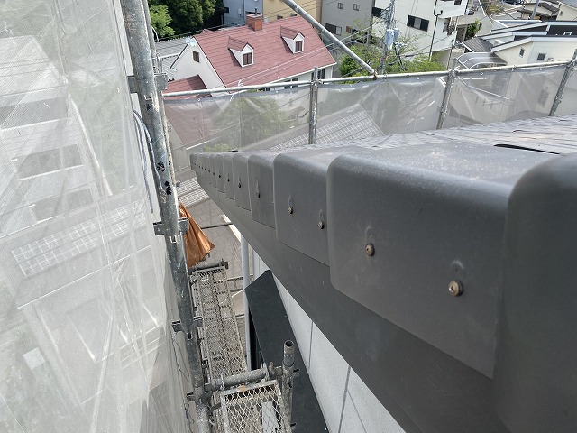 ケラバビス交野市