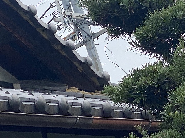 工事前　寝屋川市