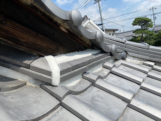 工事後　寝屋川市