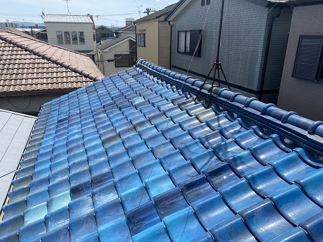 完成　寝屋川市