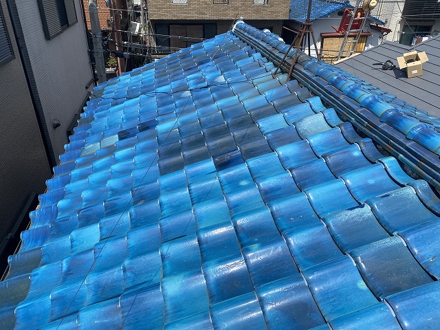 工事後　寝屋川市