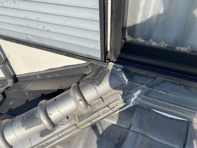 謎板金　枚方市