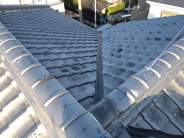 工事後　大東市