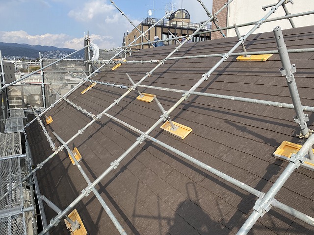 本体葺き西宮市