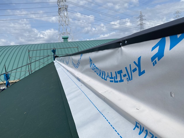 棟下地　大東市