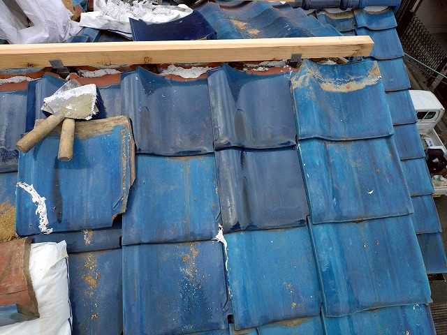 棟垂木寝屋川市